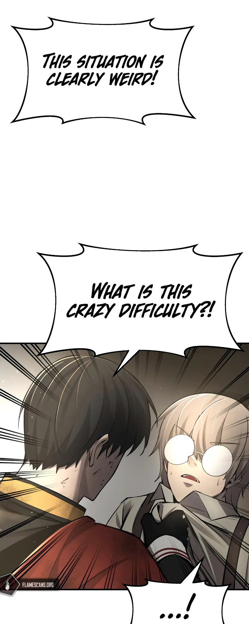 Read I Became the Tyrant of a Defence Game EN Manga Online