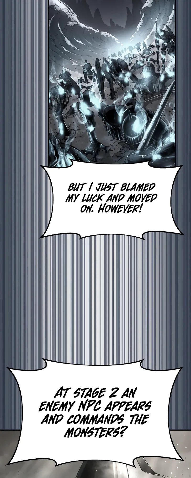 Read I Became the Tyrant of a Defence Game EN Manga Online