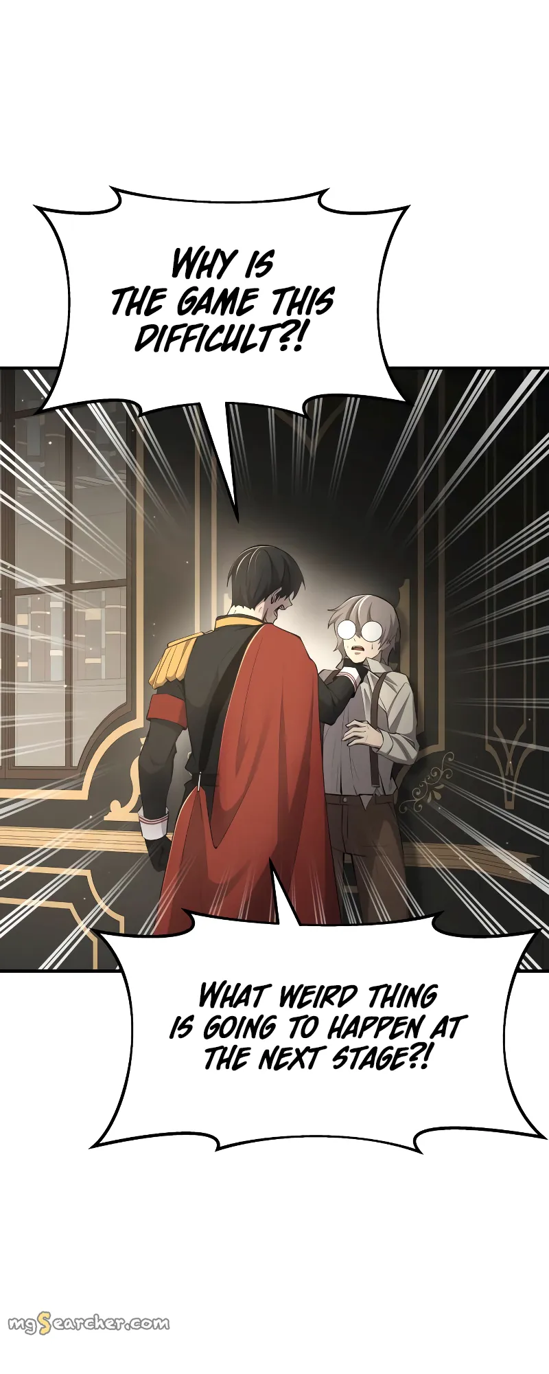 Read I Became the Tyrant of a Defence Game EN Manga Online