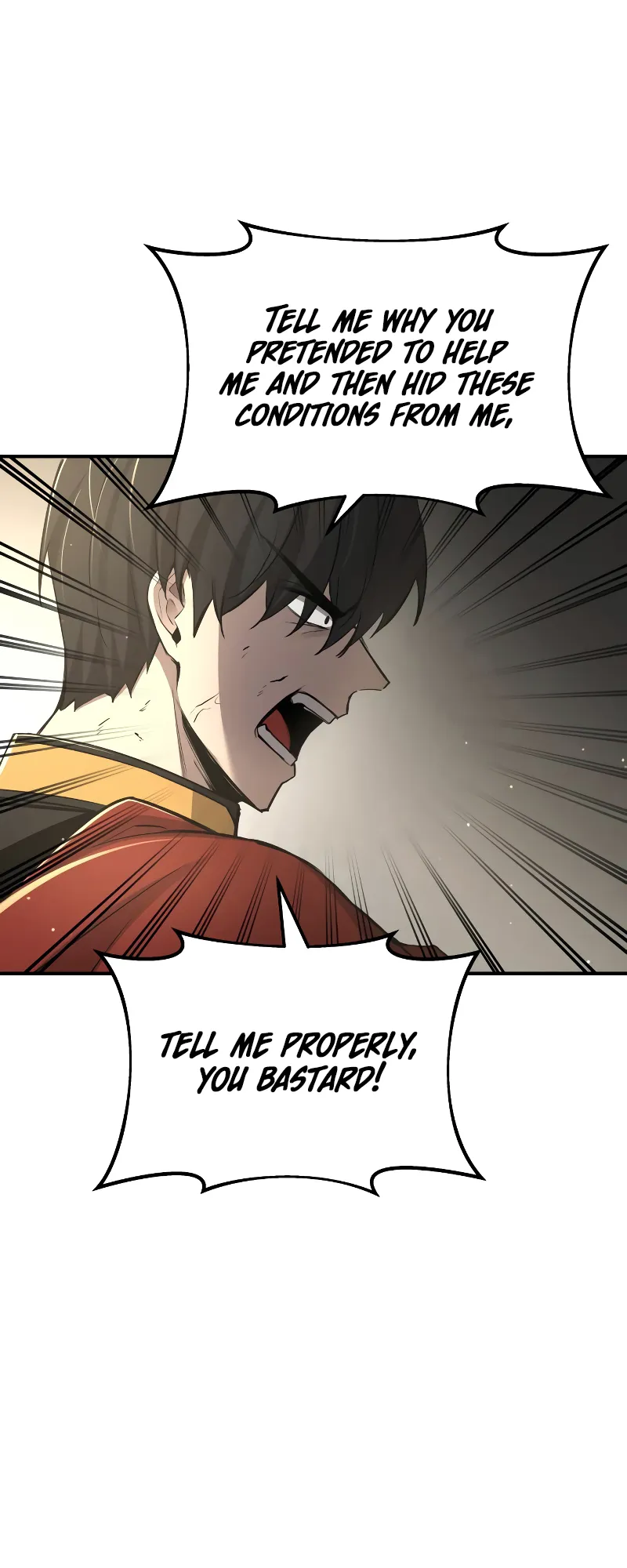 Read I Became the Tyrant of a Defence Game EN Manga Online