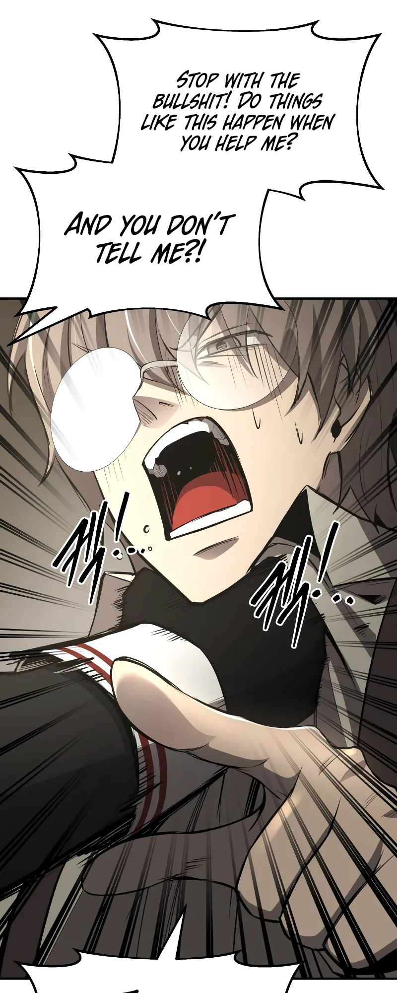 Read I Became the Tyrant of a Defence Game EN Manga Online