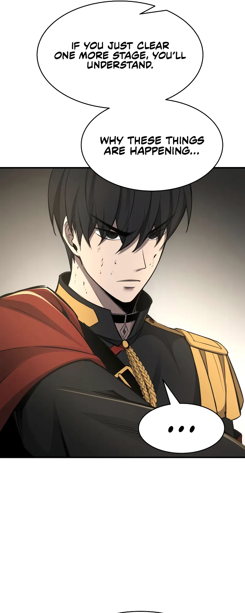 Read I Became the Tyrant of a Defence Game EN Manga Online