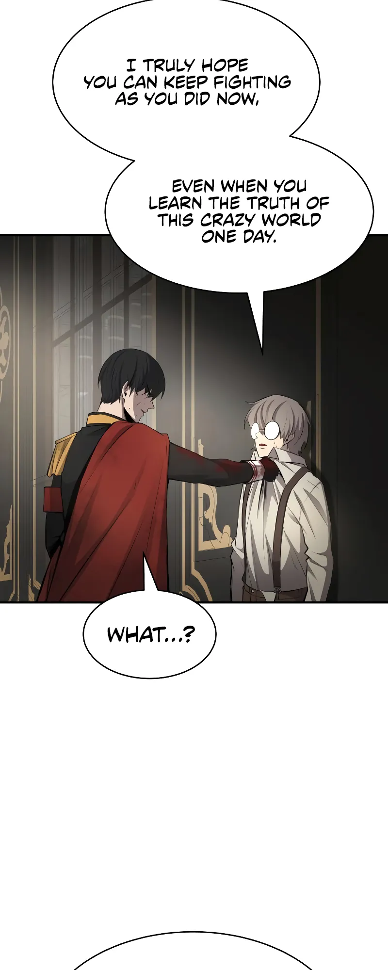 Read I Became the Tyrant of a Defence Game EN Manga Online