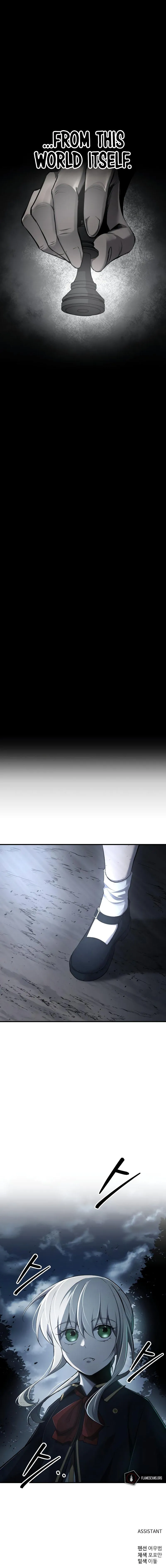 Read I Became the Tyrant of a Defence Game EN Manga Online