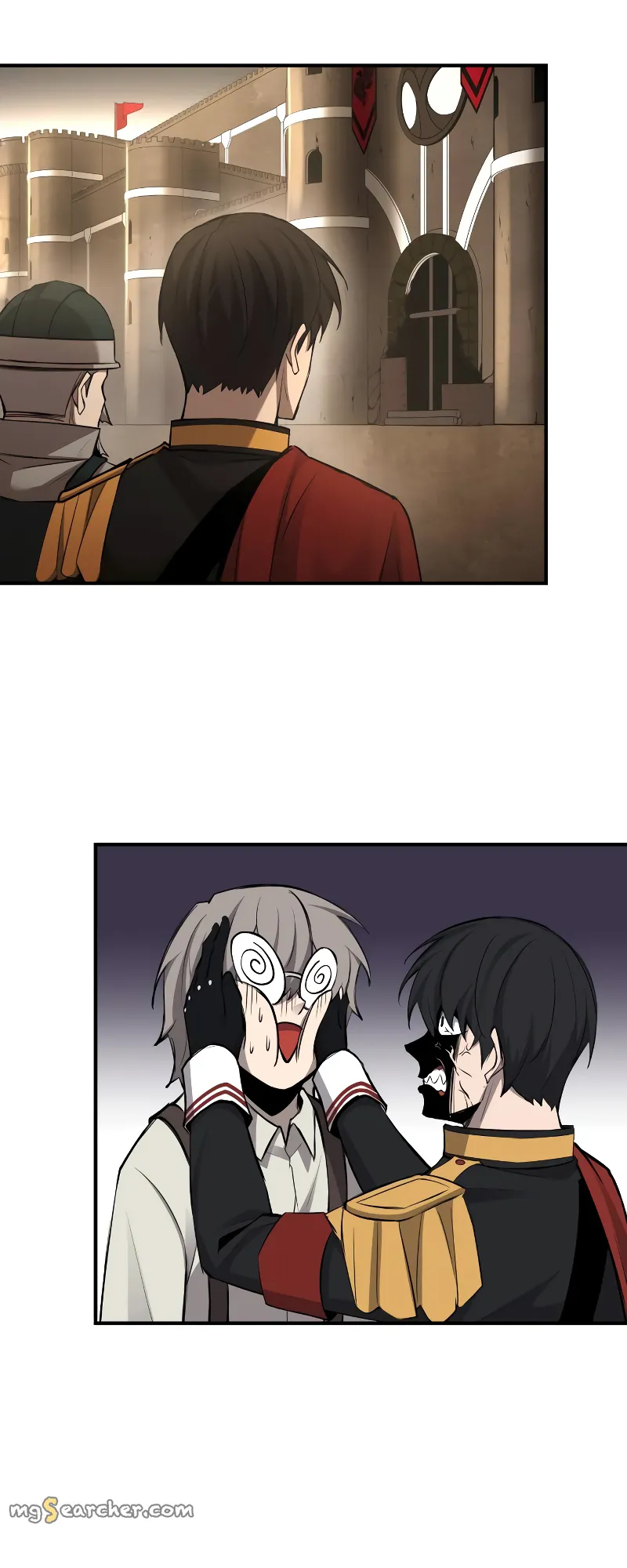 Read I Became the Tyrant of a Defence Game EN Manga Online