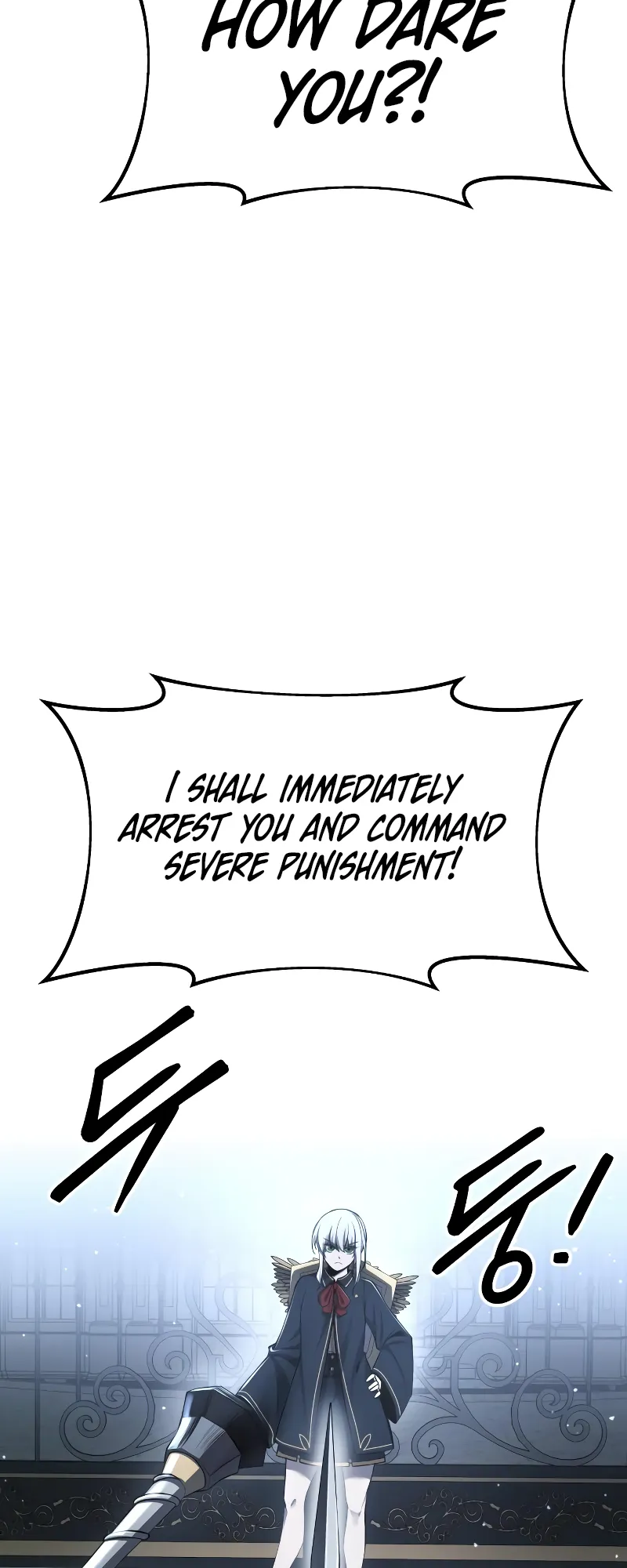 Read I Became the Tyrant of a Defence Game EN Manga Online