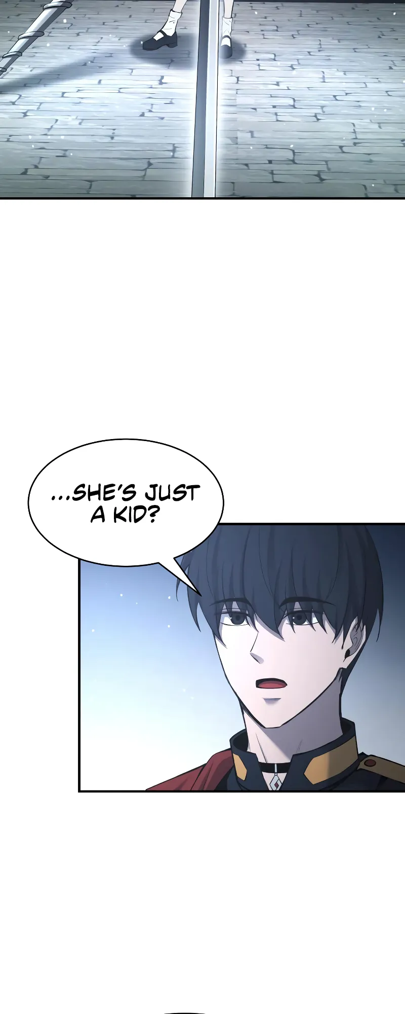 Read I Became the Tyrant of a Defence Game EN Manga Online