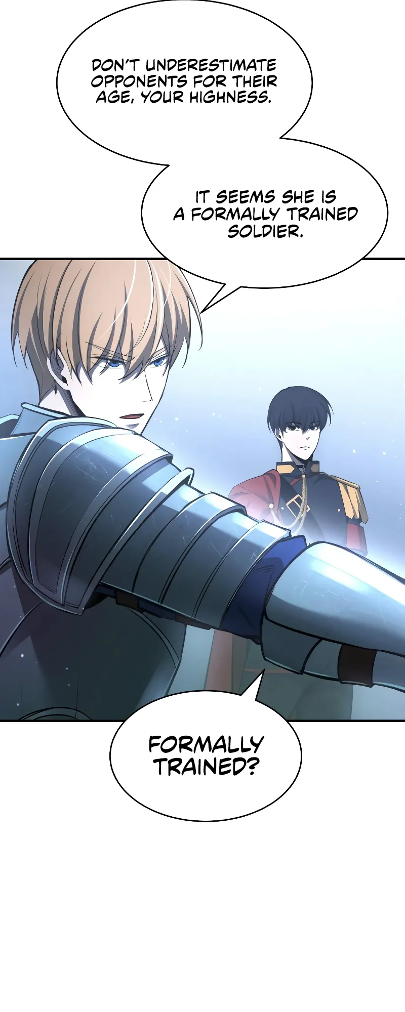 Read I Became the Tyrant of a Defence Game EN Manga Online