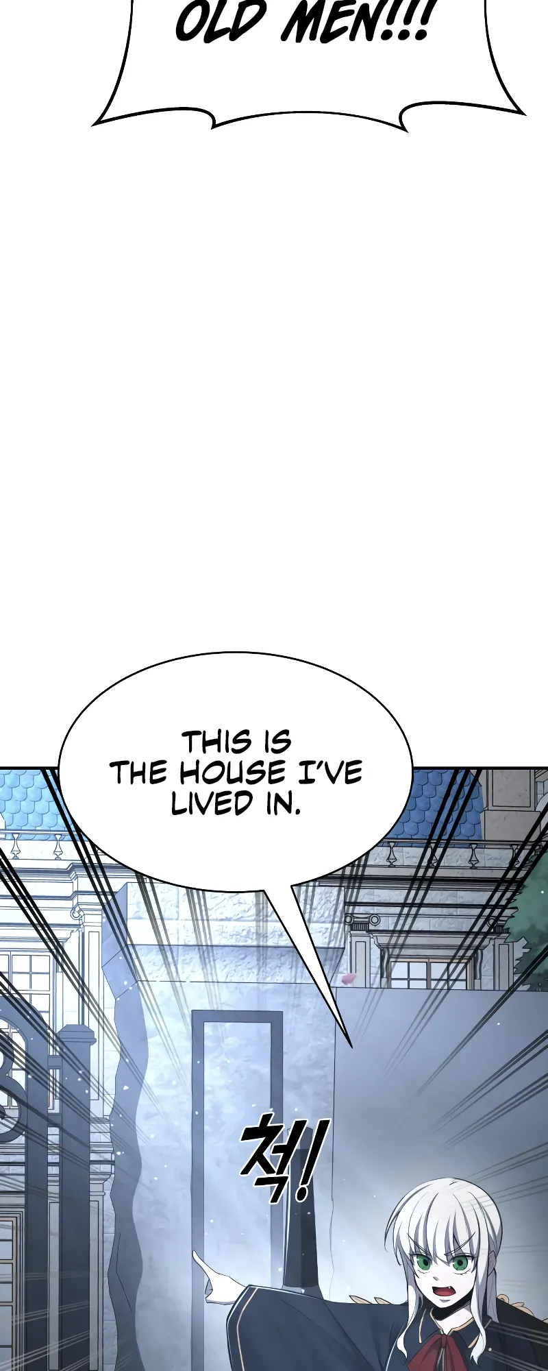 Read I Became the Tyrant of a Defence Game EN Manga Online
