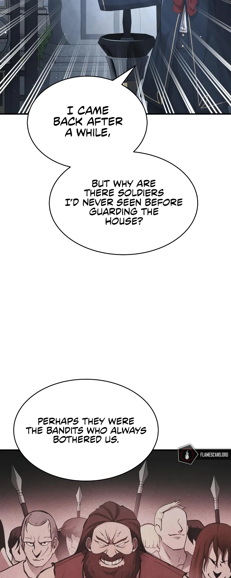 Read I Became the Tyrant of a Defence Game EN Manga Online