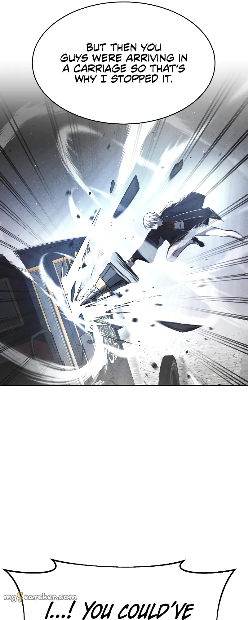 Read I Became the Tyrant of a Defence Game EN Manga Online