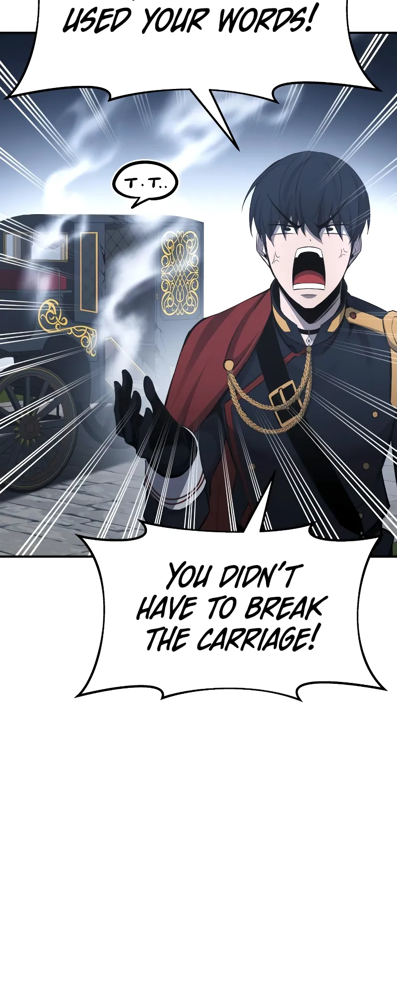 Read I Became the Tyrant of a Defence Game EN Manga Online