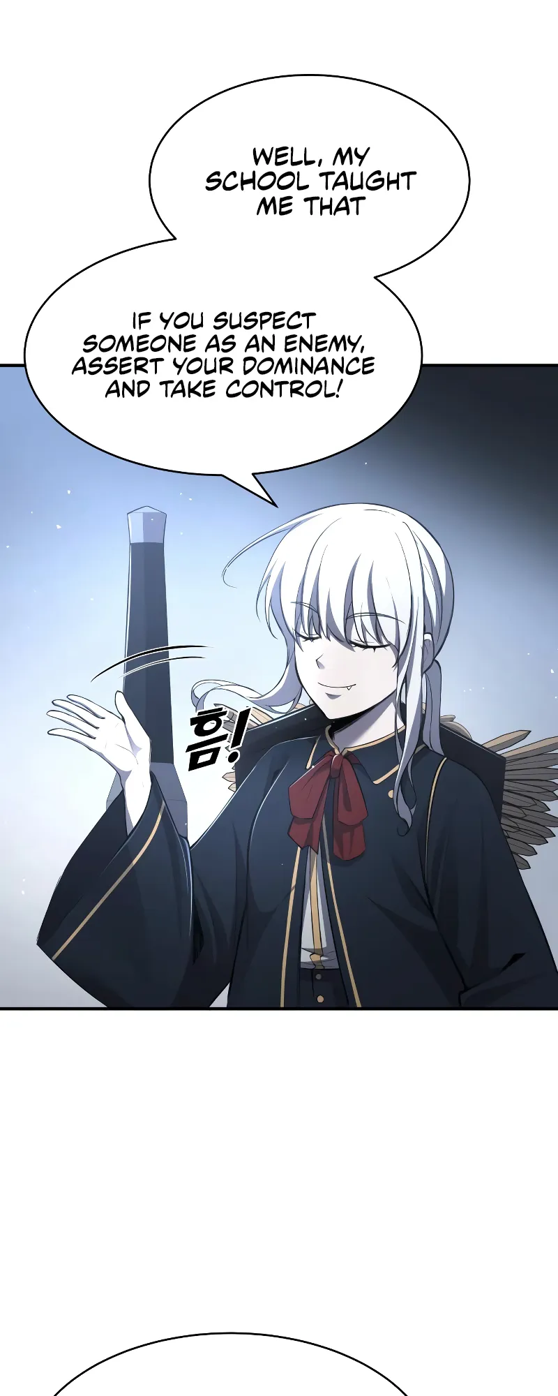 Read I Became the Tyrant of a Defence Game EN Manga Online