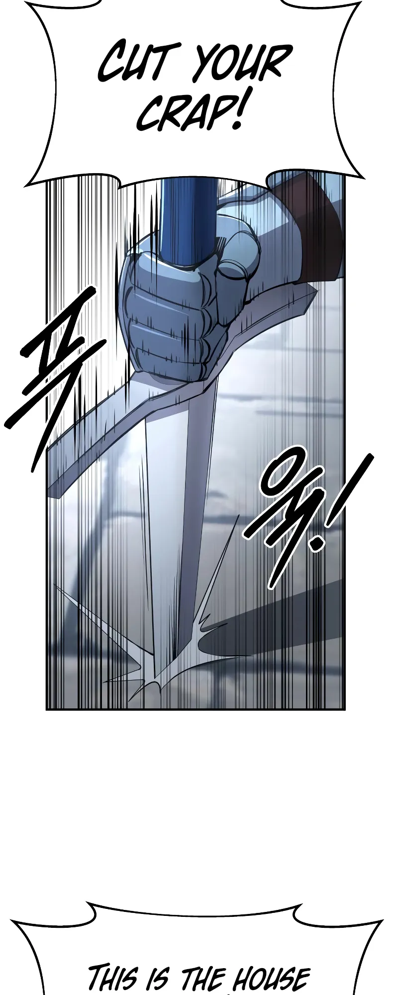 Read I Became the Tyrant of a Defence Game EN Manga Online