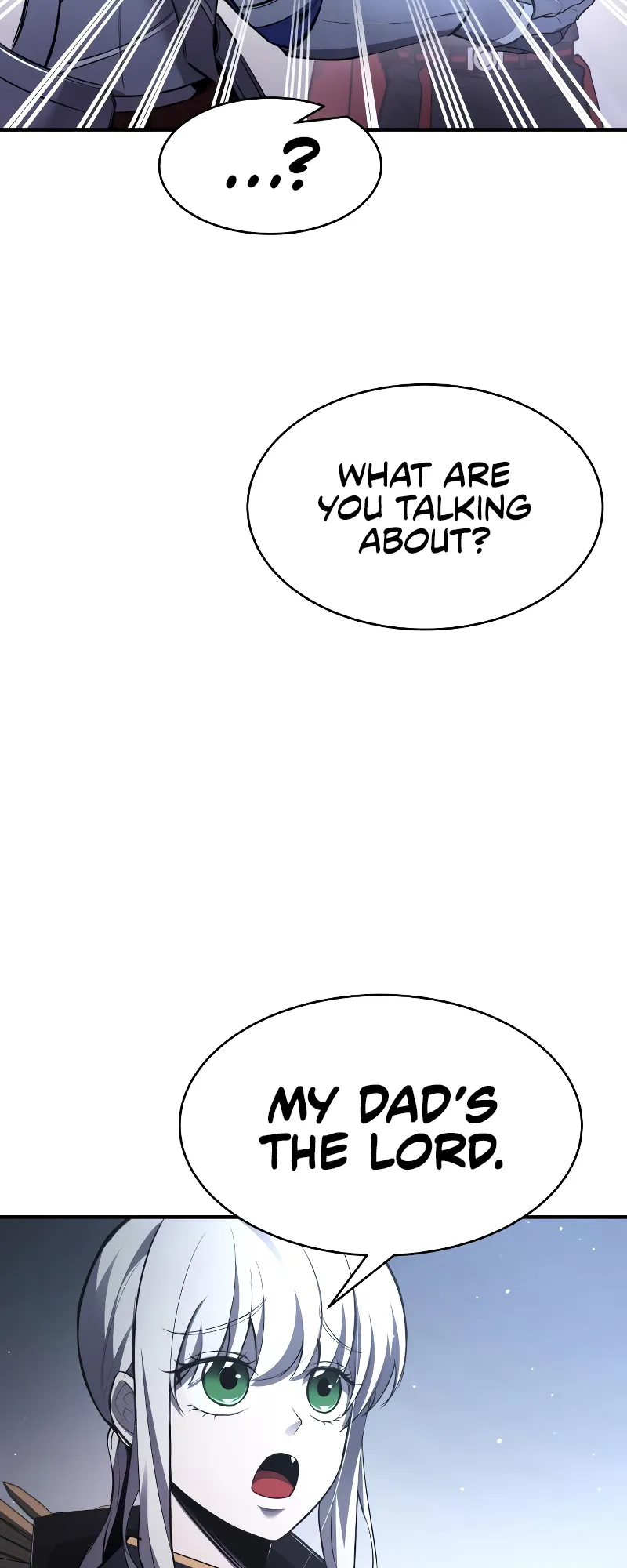 Read I Became the Tyrant of a Defence Game EN Manga Online