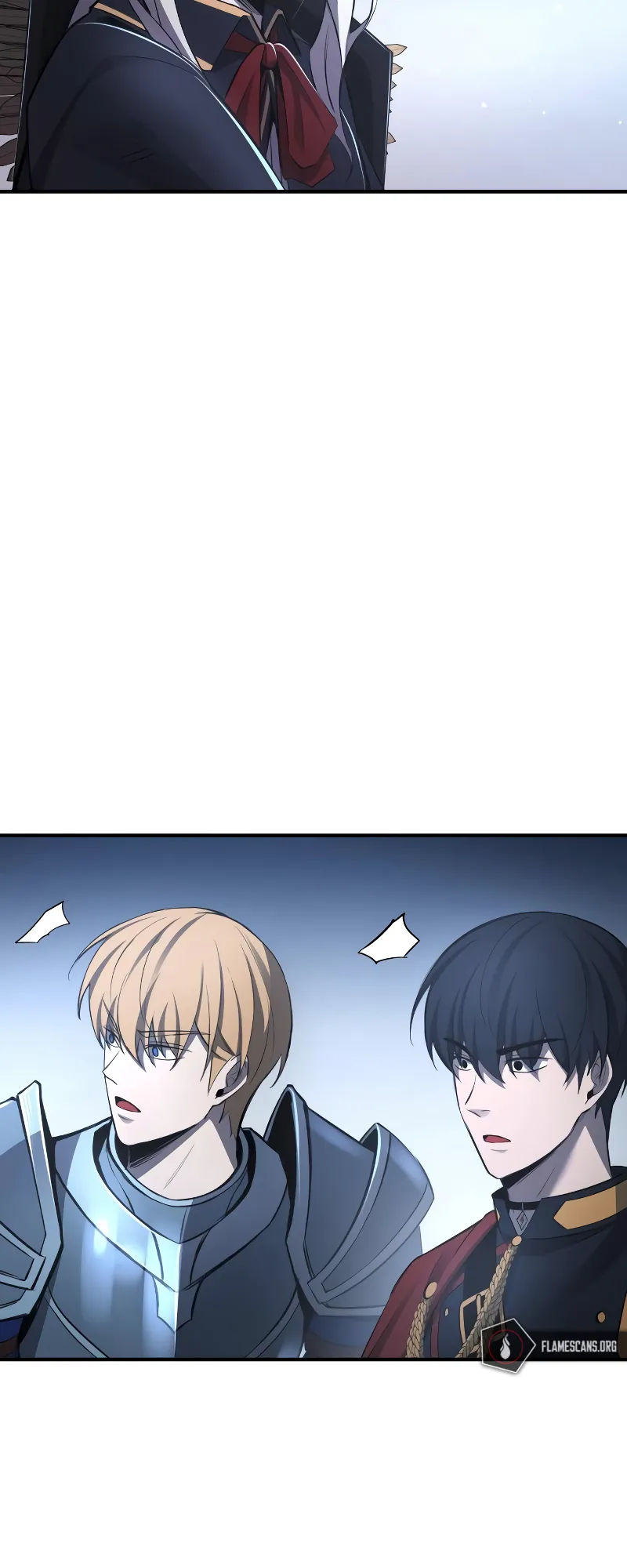 Read I Became the Tyrant of a Defence Game EN Manga Online