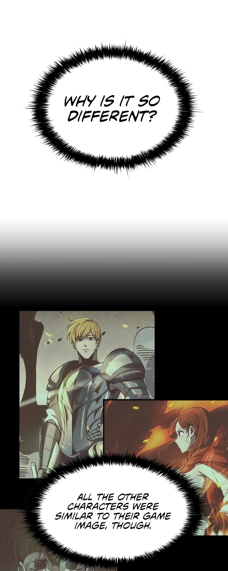 Read I Became the Tyrant of a Defence Game EN Manga Online