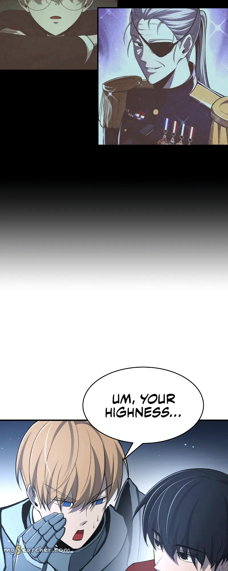 Read I Became the Tyrant of a Defence Game EN Manga Online