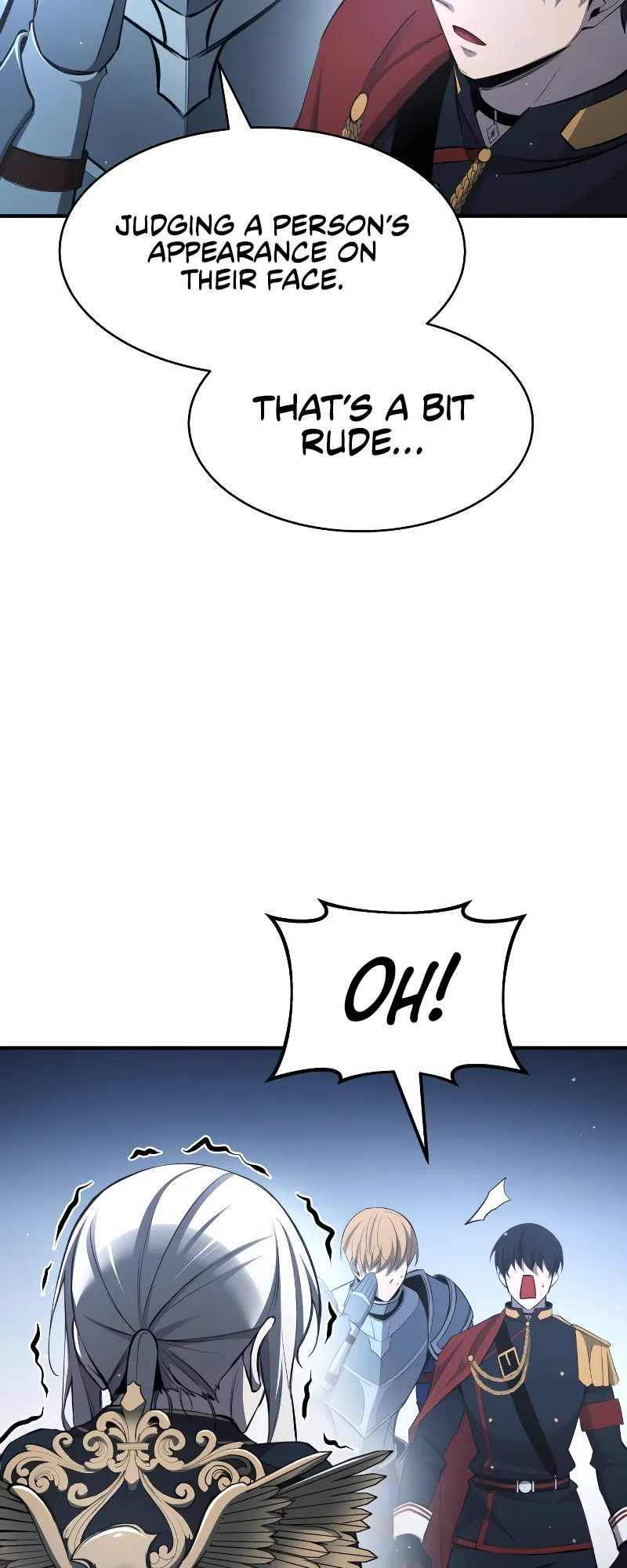 Read I Became the Tyrant of a Defence Game EN Manga Online