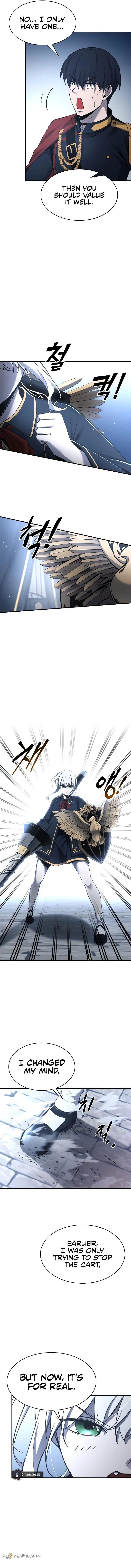 Read I Became the Tyrant of a Defence Game EN Manga Online