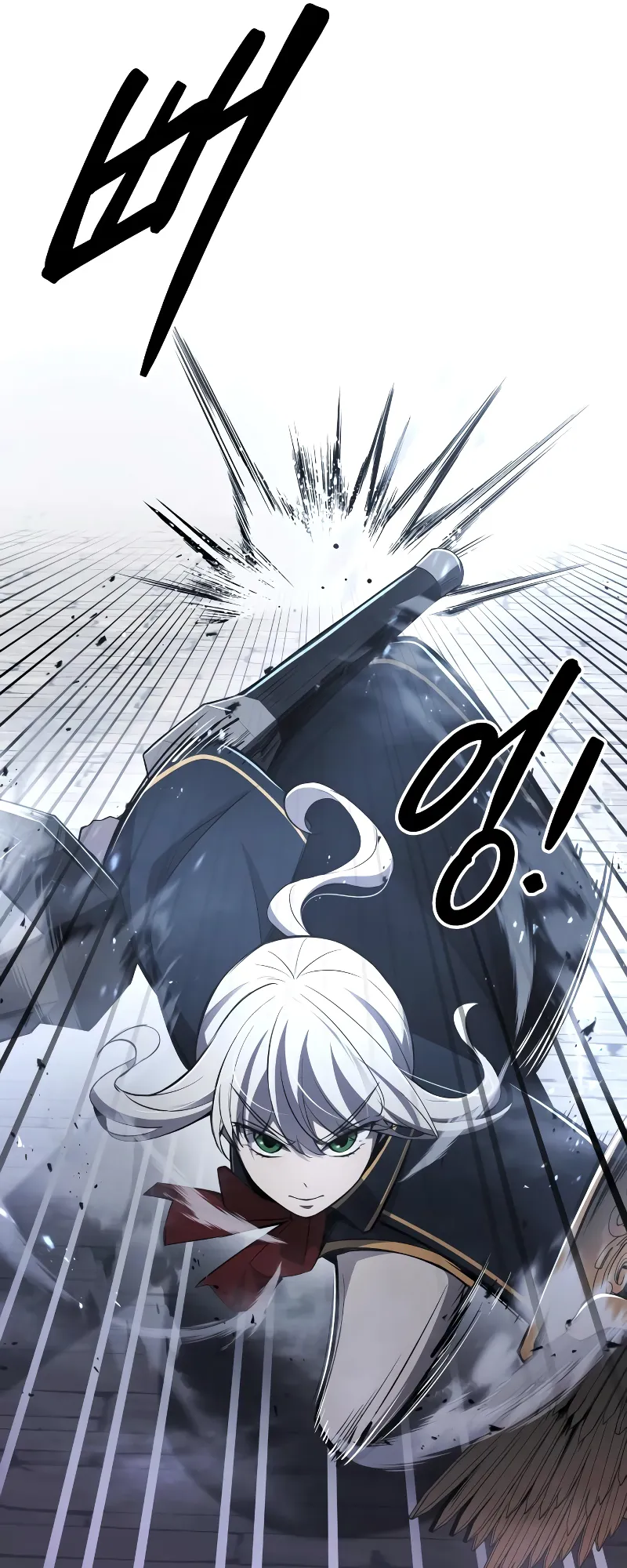 Read I Became the Tyrant of a Defence Game EN Manga Online