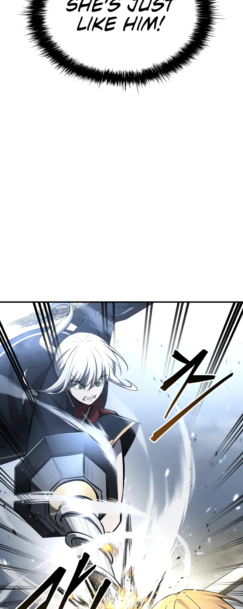 Read I Became the Tyrant of a Defence Game EN Manga Online