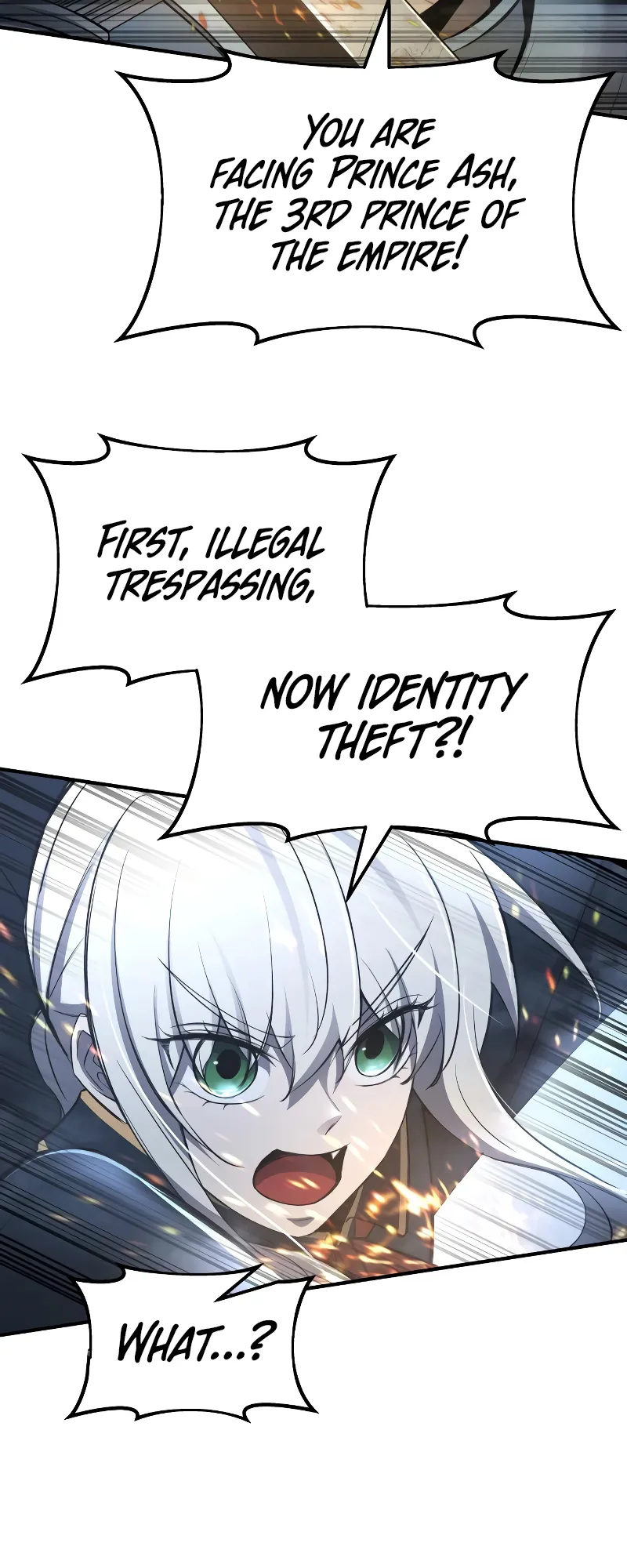 Read I Became the Tyrant of a Defence Game EN Manga Online
