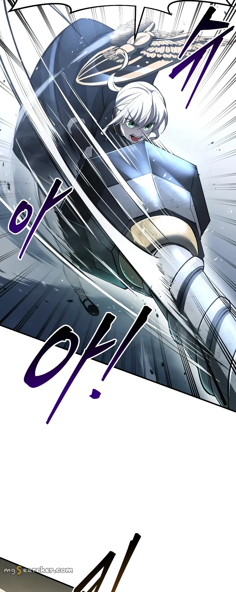 Read I Became the Tyrant of a Defence Game EN Manga Online