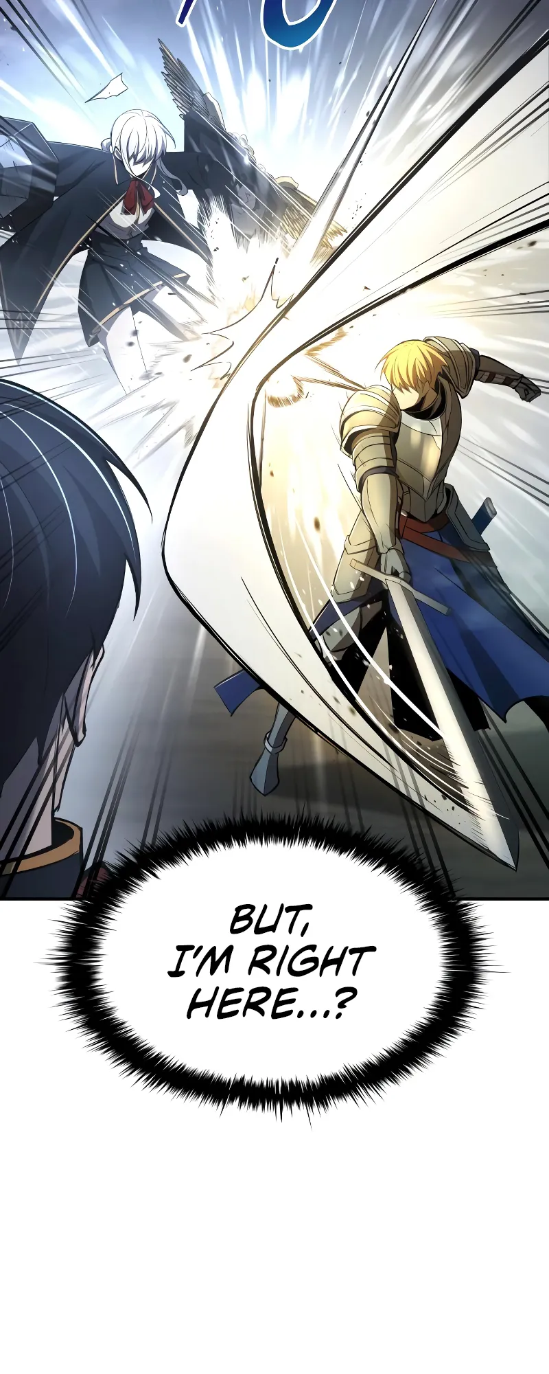 Read I Became the Tyrant of a Defence Game EN Manga Online