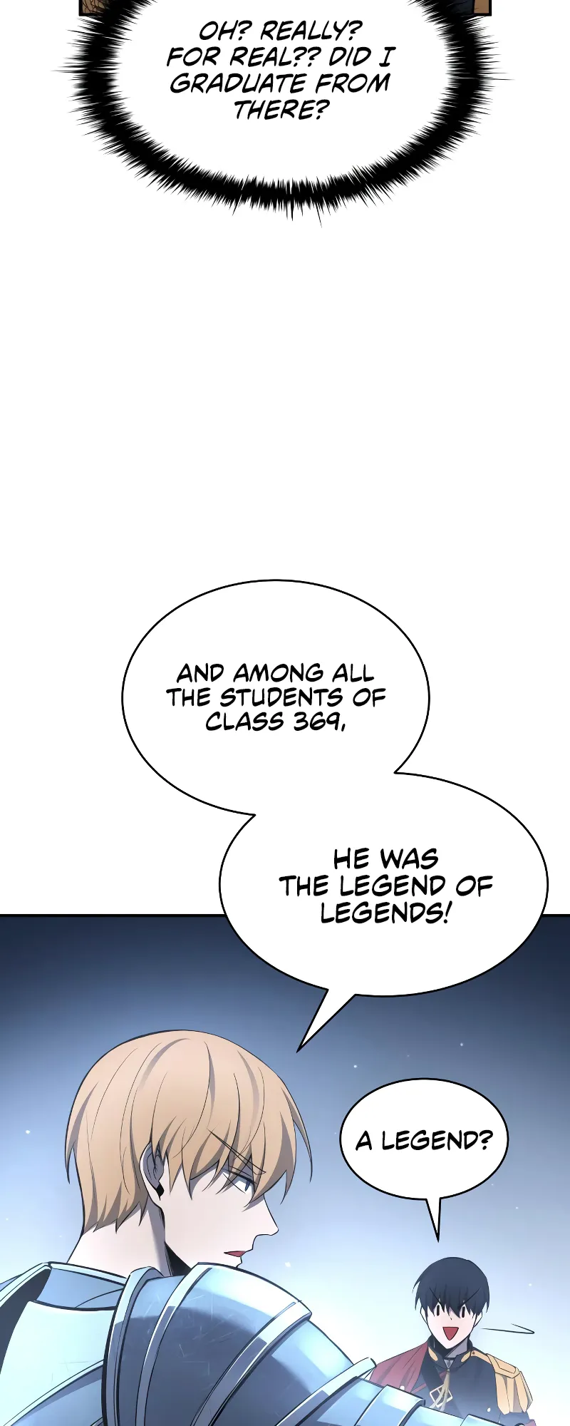 Read I Became the Tyrant of a Defence Game EN Manga Online