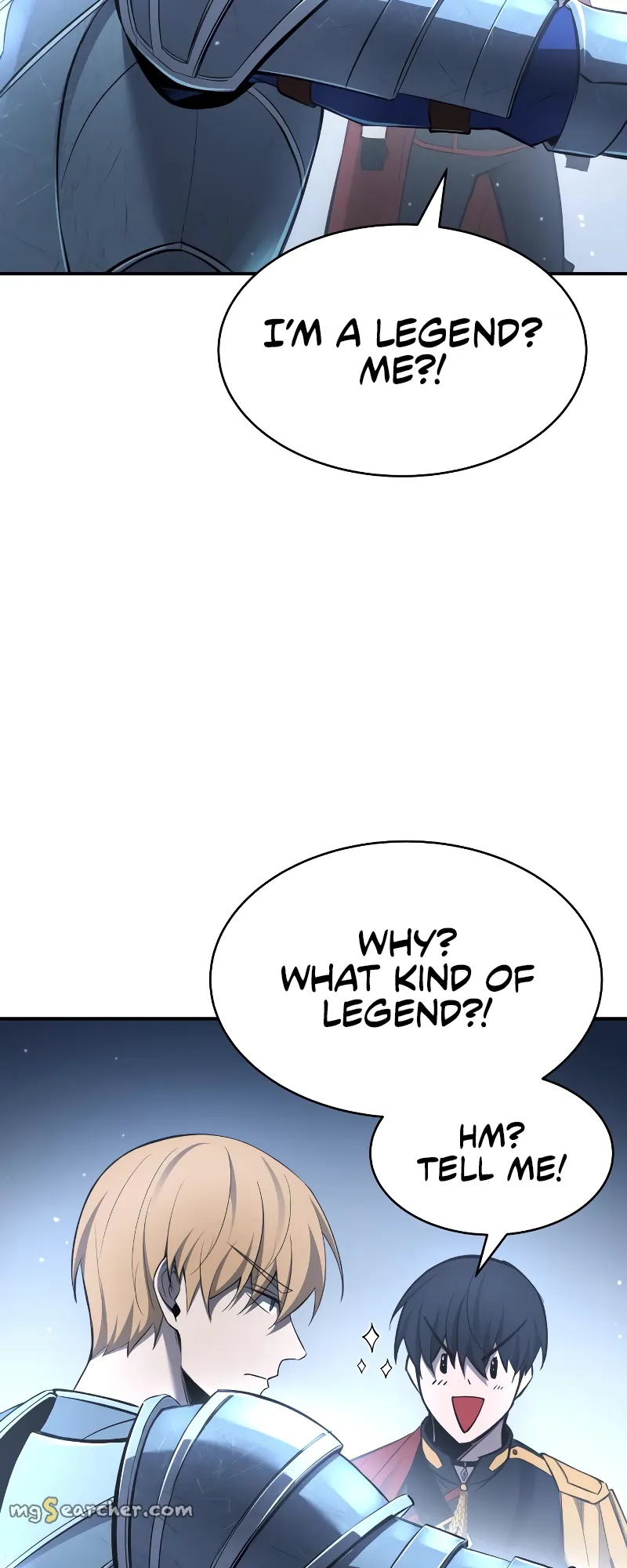 Read I Became the Tyrant of a Defence Game EN Manga Online