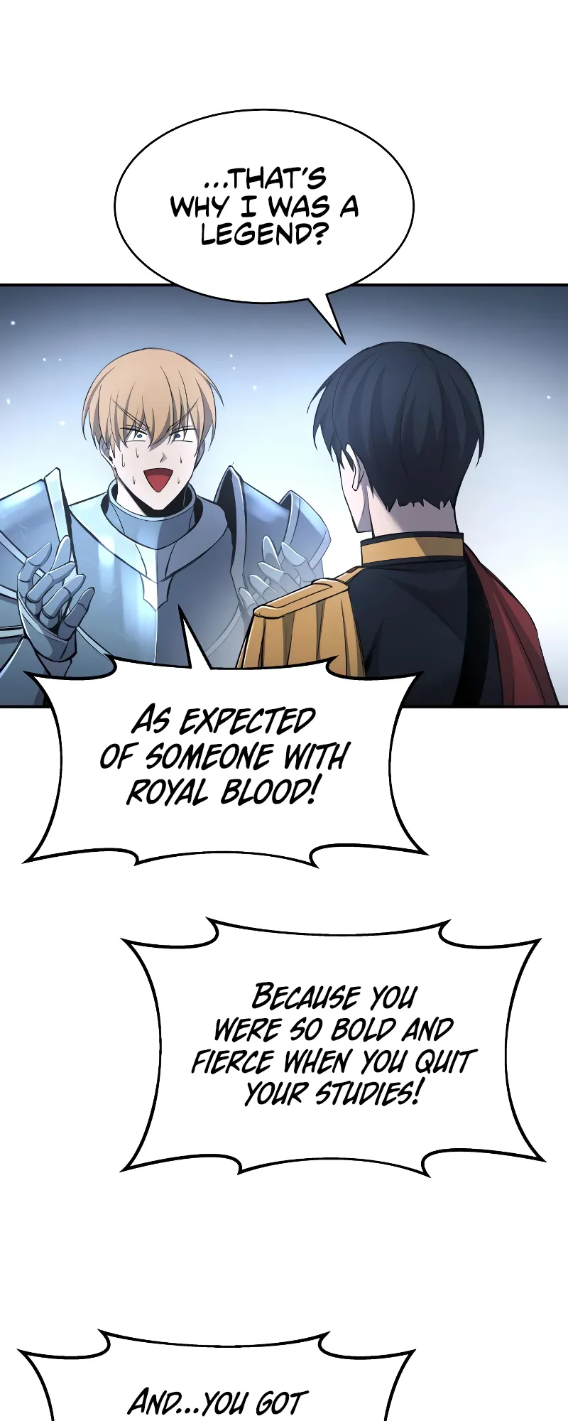 Read I Became the Tyrant of a Defence Game EN Manga Online
