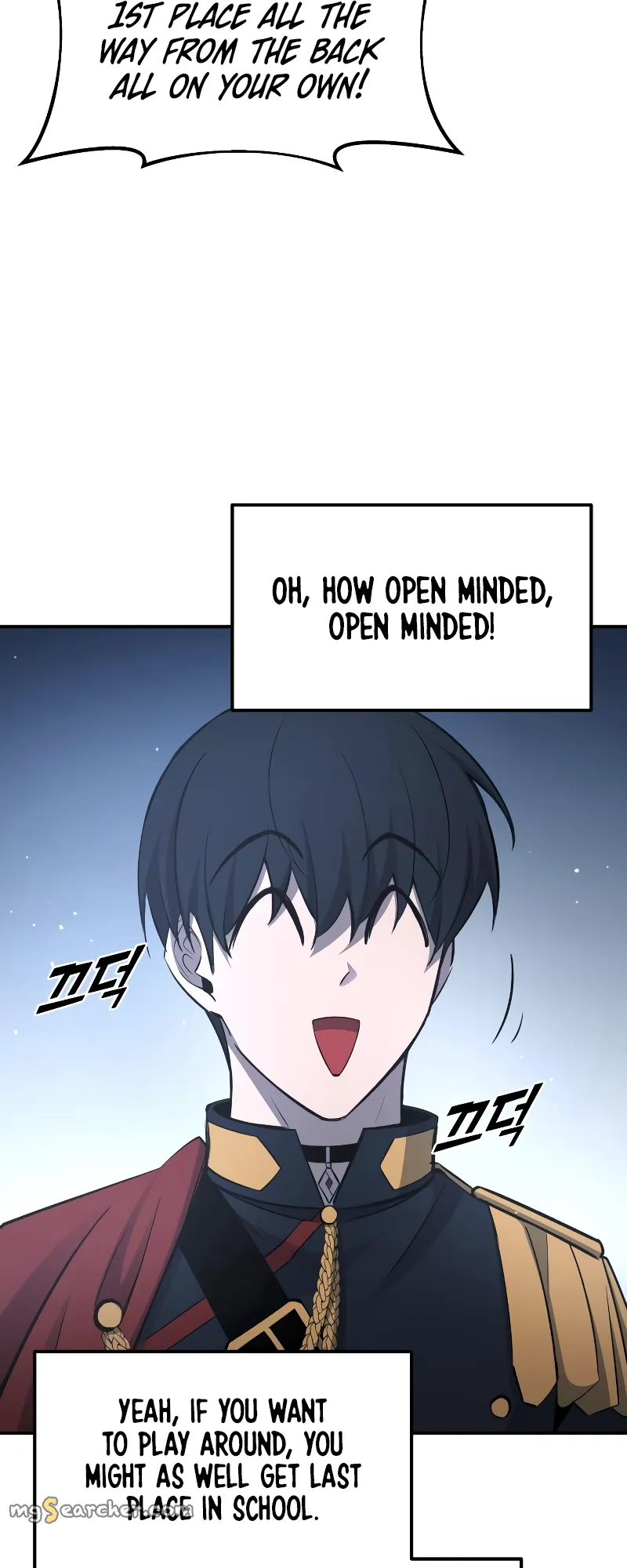Read I Became the Tyrant of a Defence Game EN Manga Online