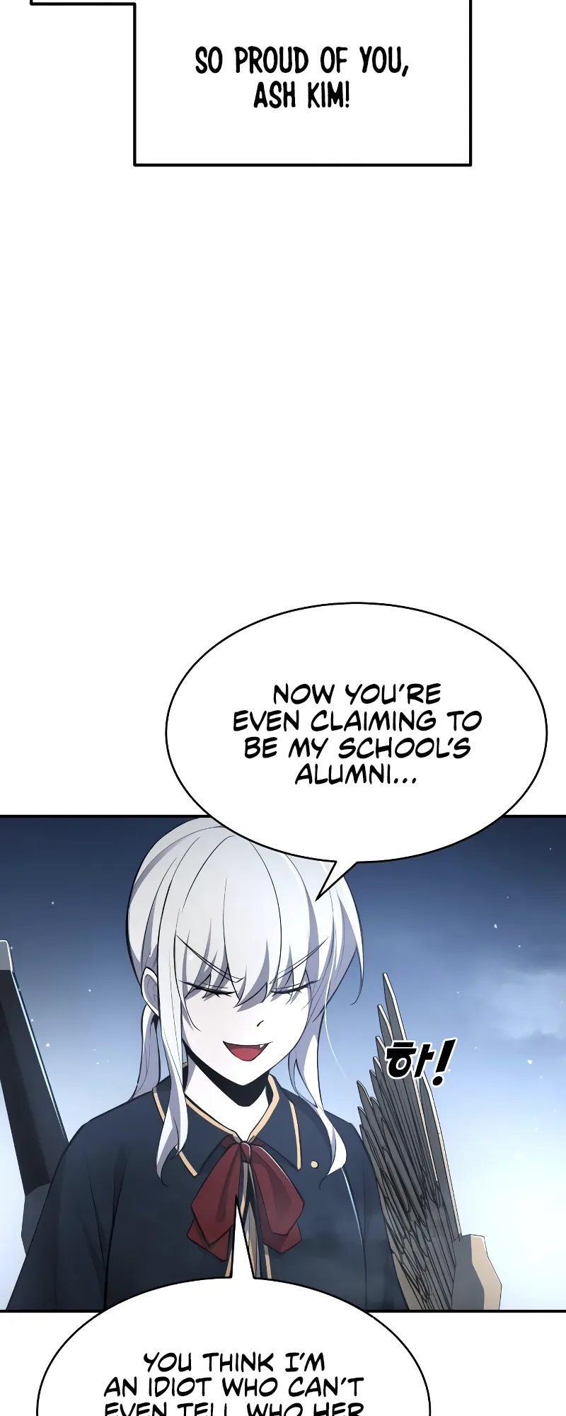Read I Became the Tyrant of a Defence Game EN Manga Online