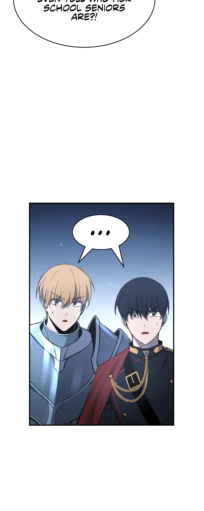 Read I Became the Tyrant of a Defence Game EN Manga Online