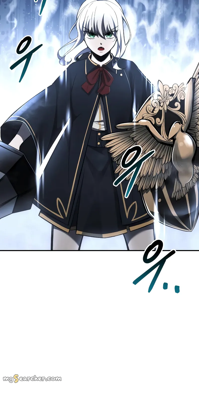 Read I Became the Tyrant of a Defence Game EN Manga Online