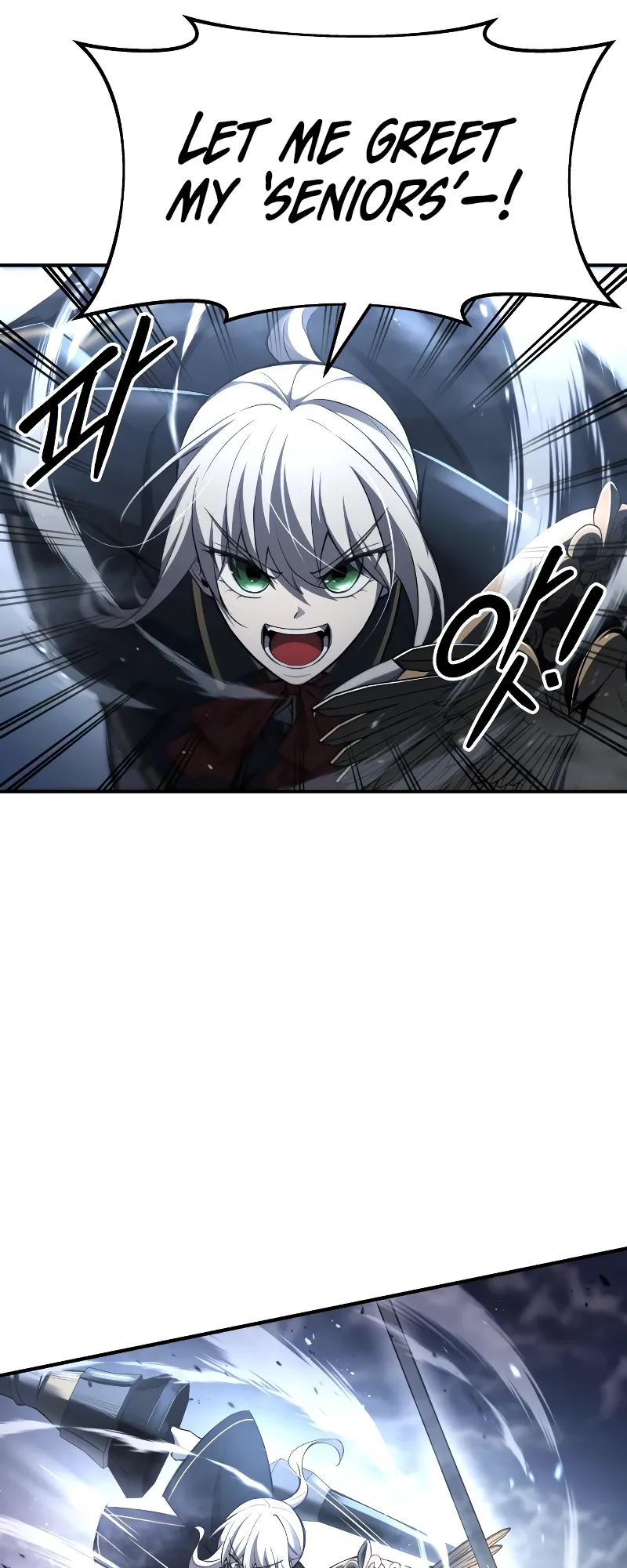 Read I Became the Tyrant of a Defence Game EN Manga Online