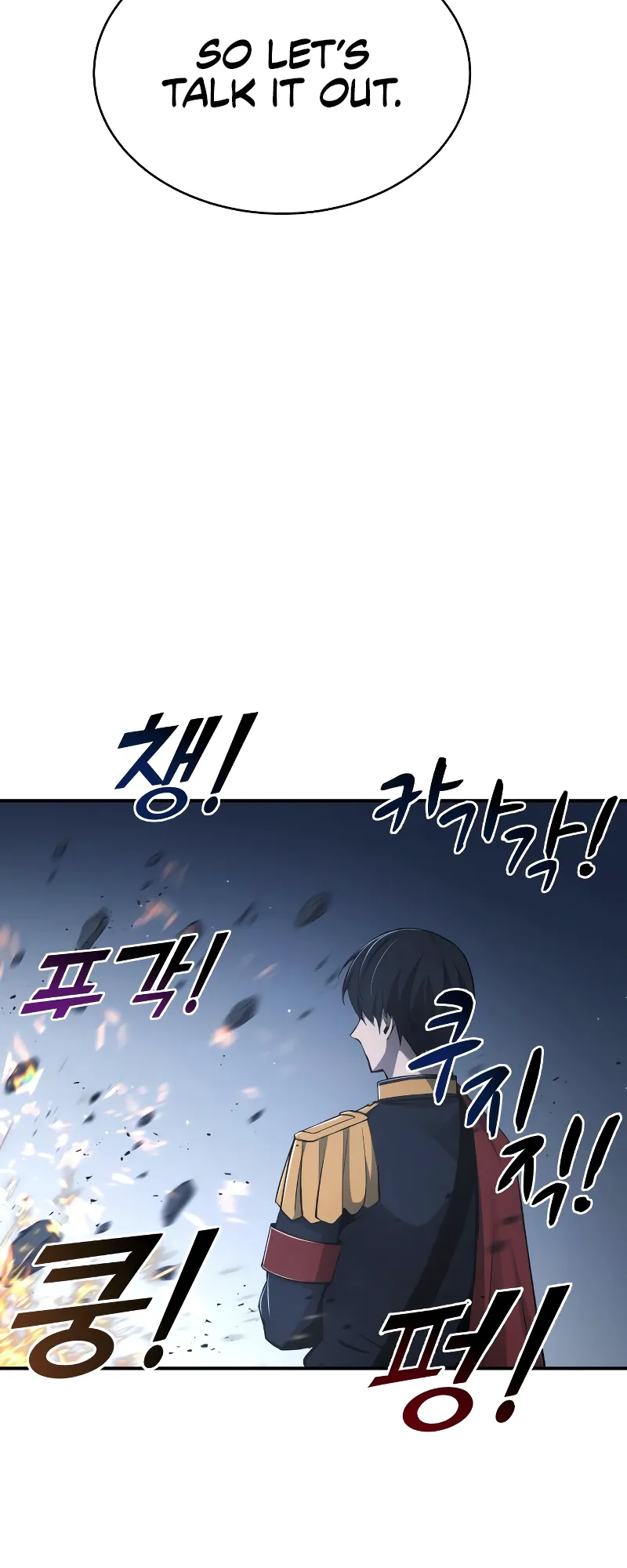 Read I Became the Tyrant of a Defence Game EN Manga Online