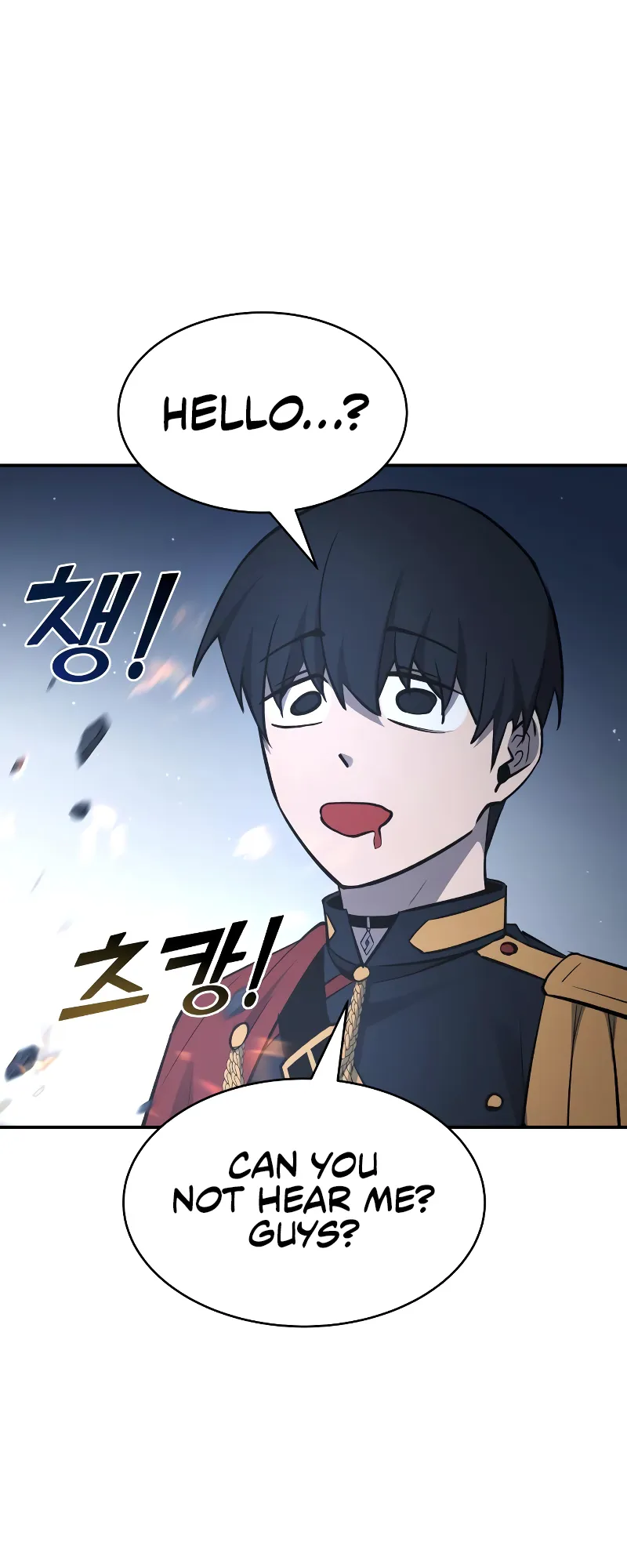 Read I Became the Tyrant of a Defence Game EN Manga Online