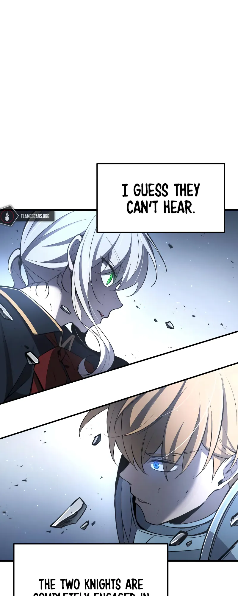Read I Became the Tyrant of a Defence Game EN Manga Online
