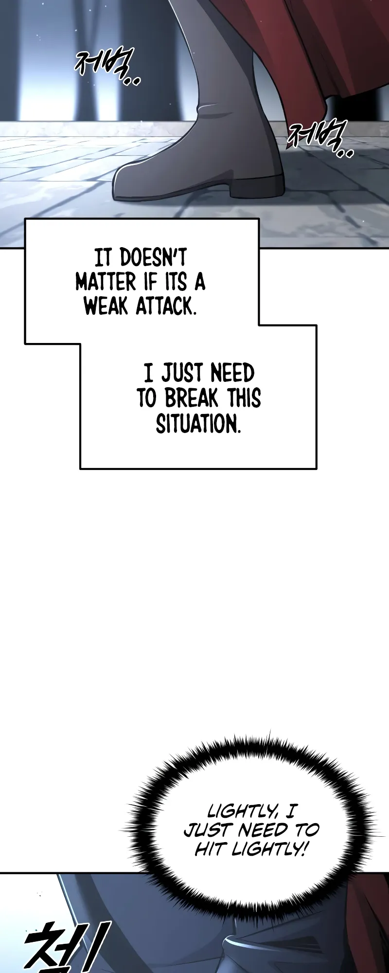 Read I Became the Tyrant of a Defence Game EN Manga Online