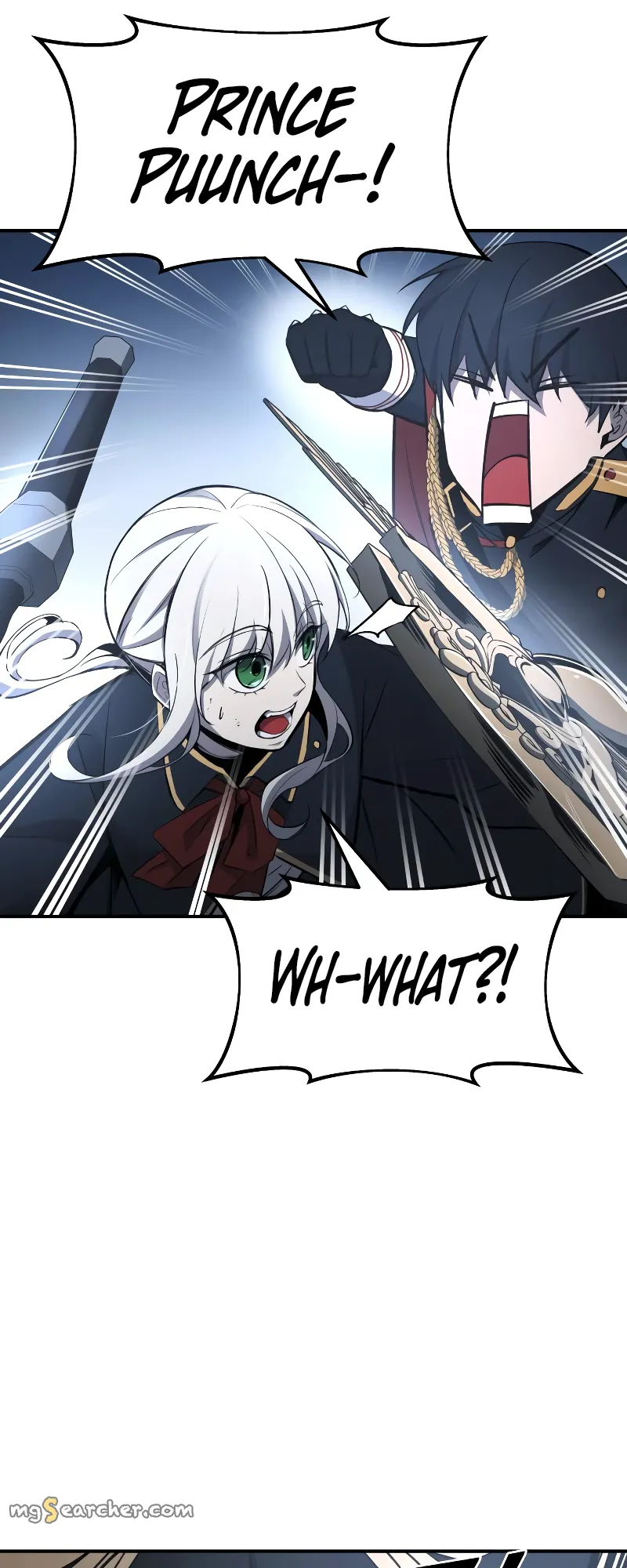 Read I Became the Tyrant of a Defence Game EN Manga Online