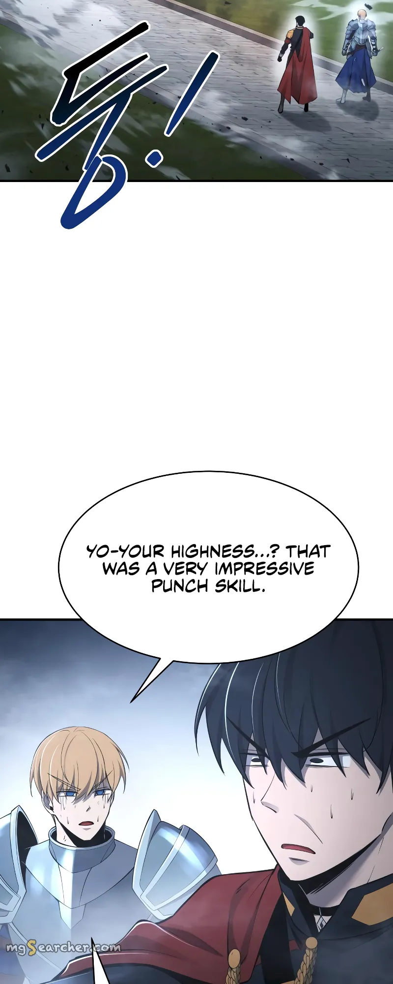 Read I Became the Tyrant of a Defence Game EN Manga Online