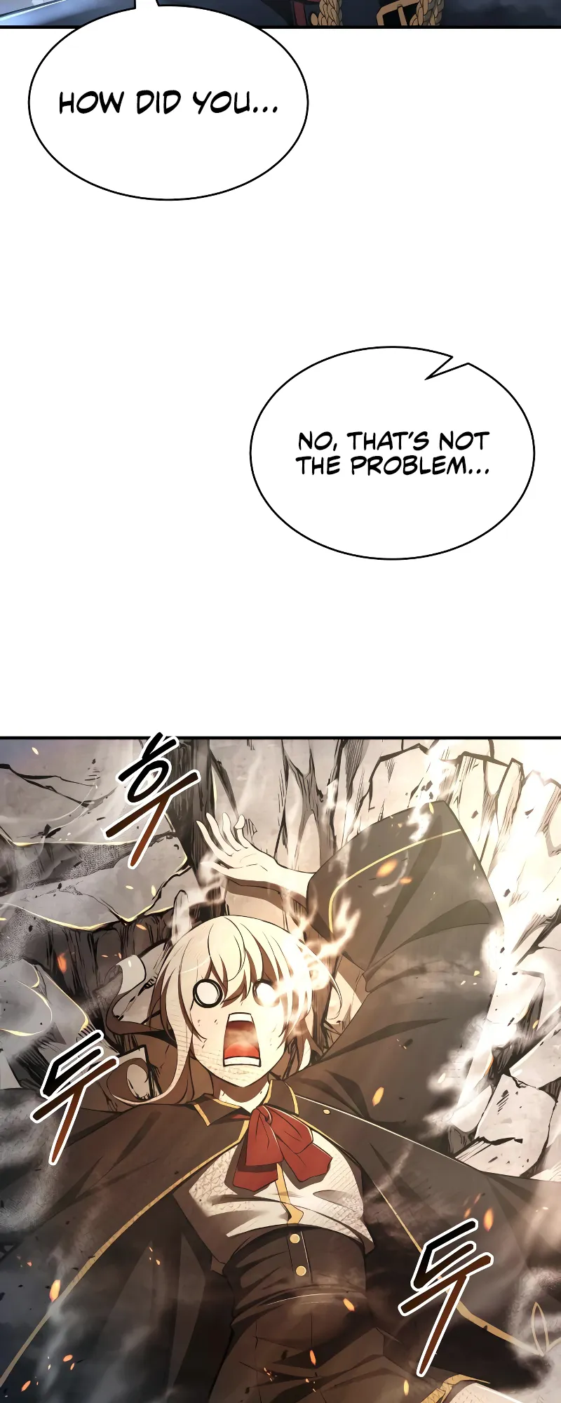 Read I Became the Tyrant of a Defence Game EN Manga Online