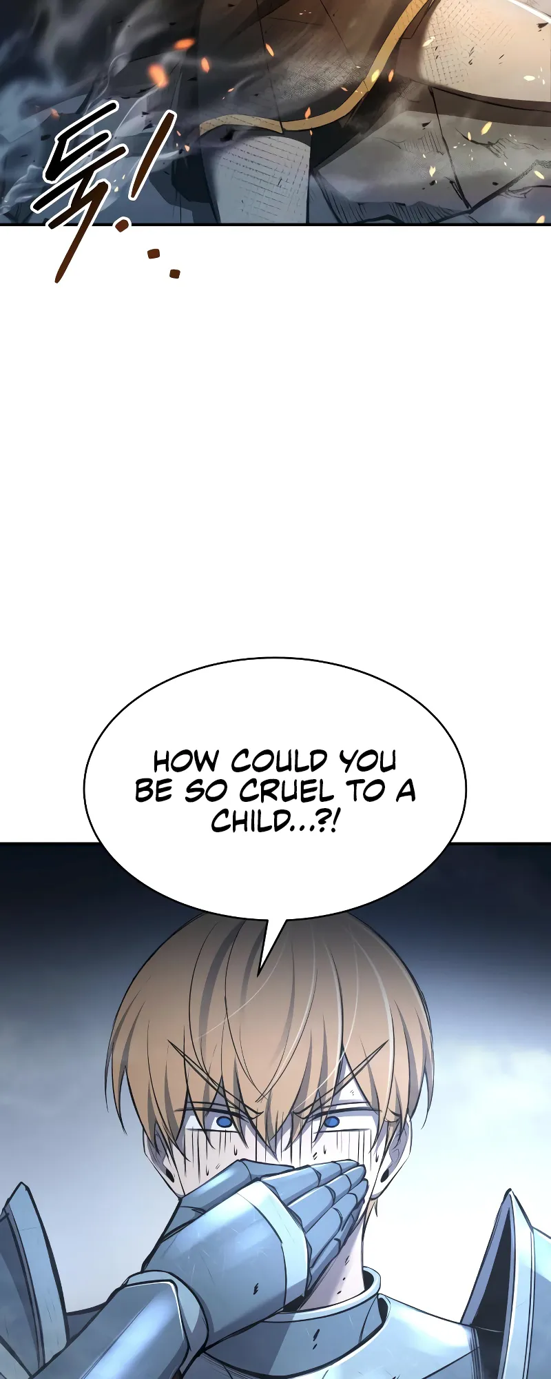 Read I Became the Tyrant of a Defence Game EN Manga Online