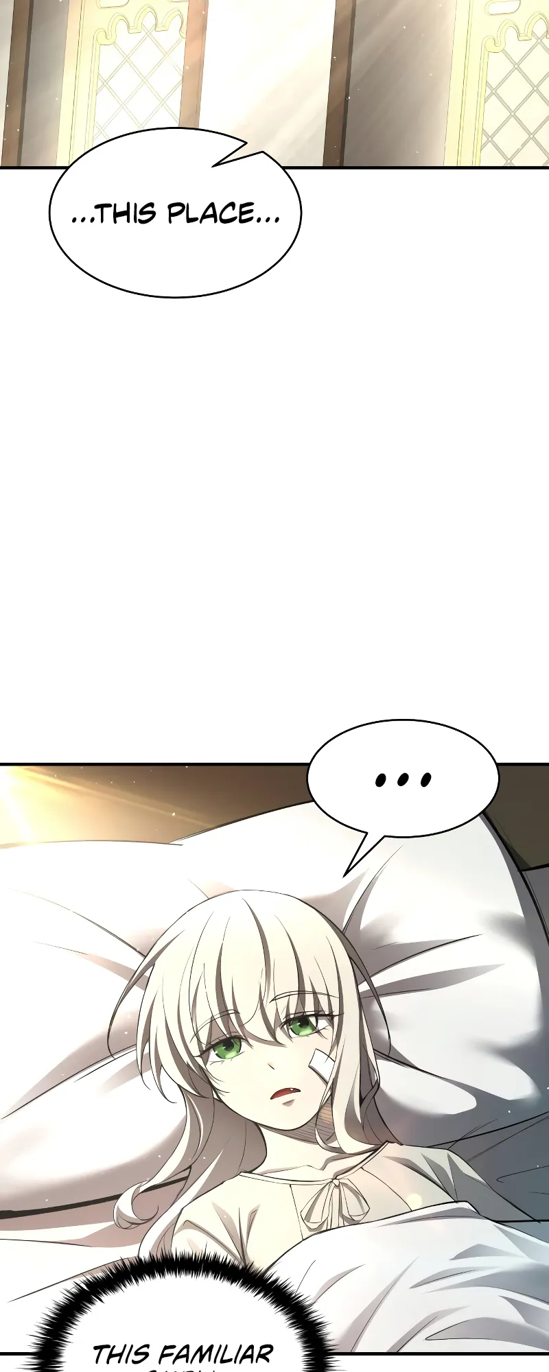 Read I Became the Tyrant of a Defence Game EN Manga Online