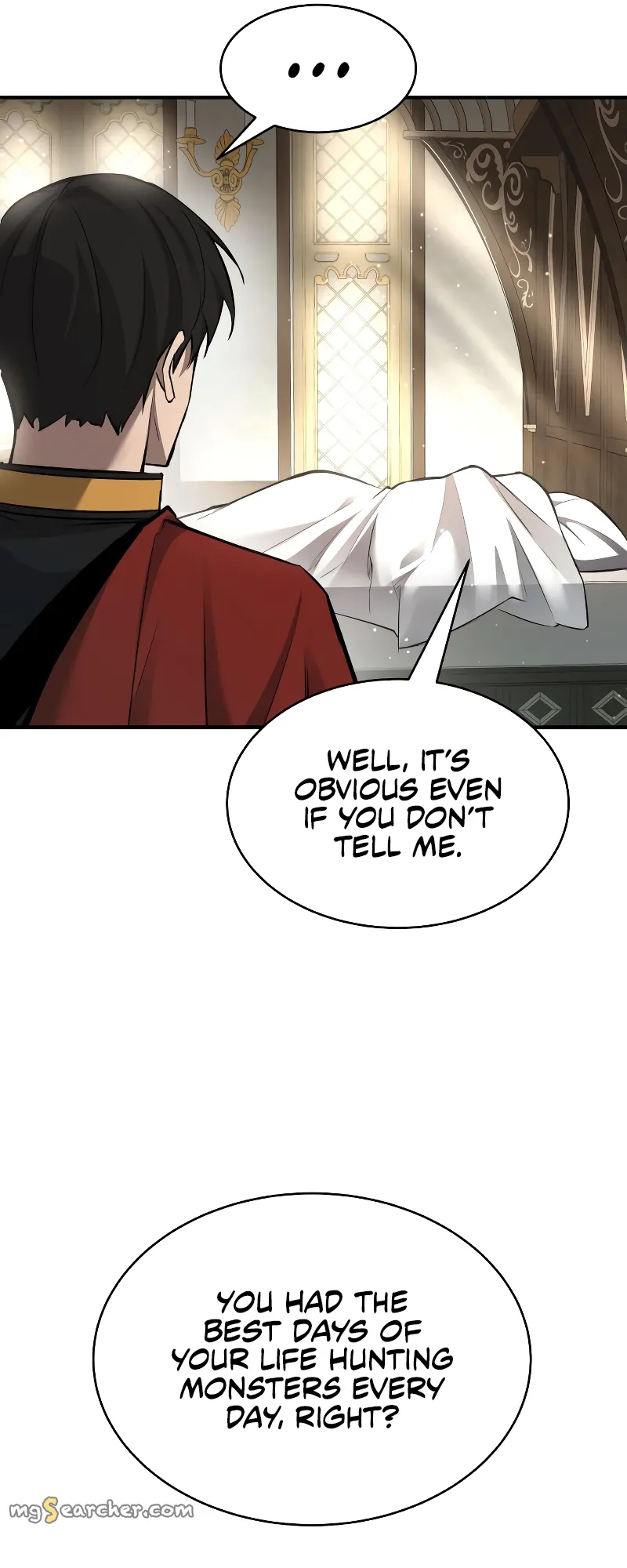 Read I Became the Tyrant of a Defence Game EN Manga Online