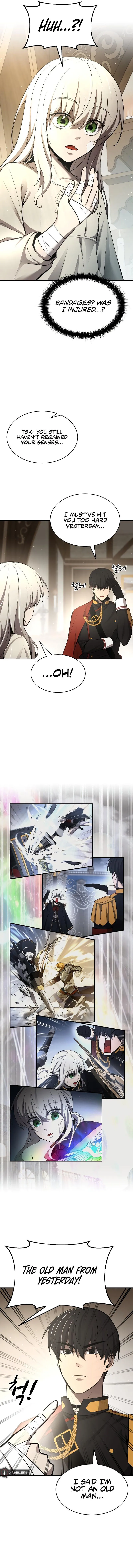 Read I Became the Tyrant of a Defence Game EN Manga Online