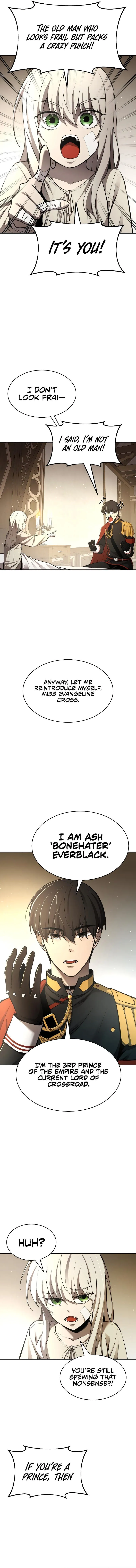 Read I Became the Tyrant of a Defence Game EN Manga Online