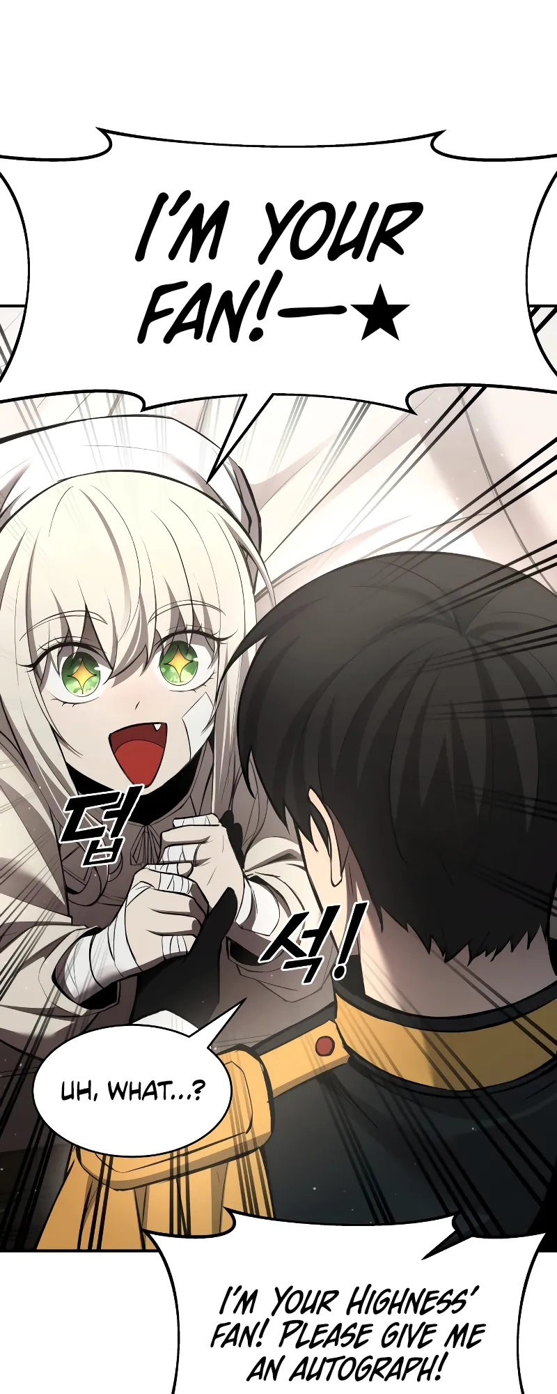 Read I Became the Tyrant of a Defence Game EN Manga Online
